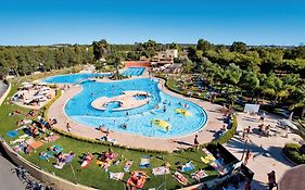 Camping La Masseria - Maeva Vacansoleil